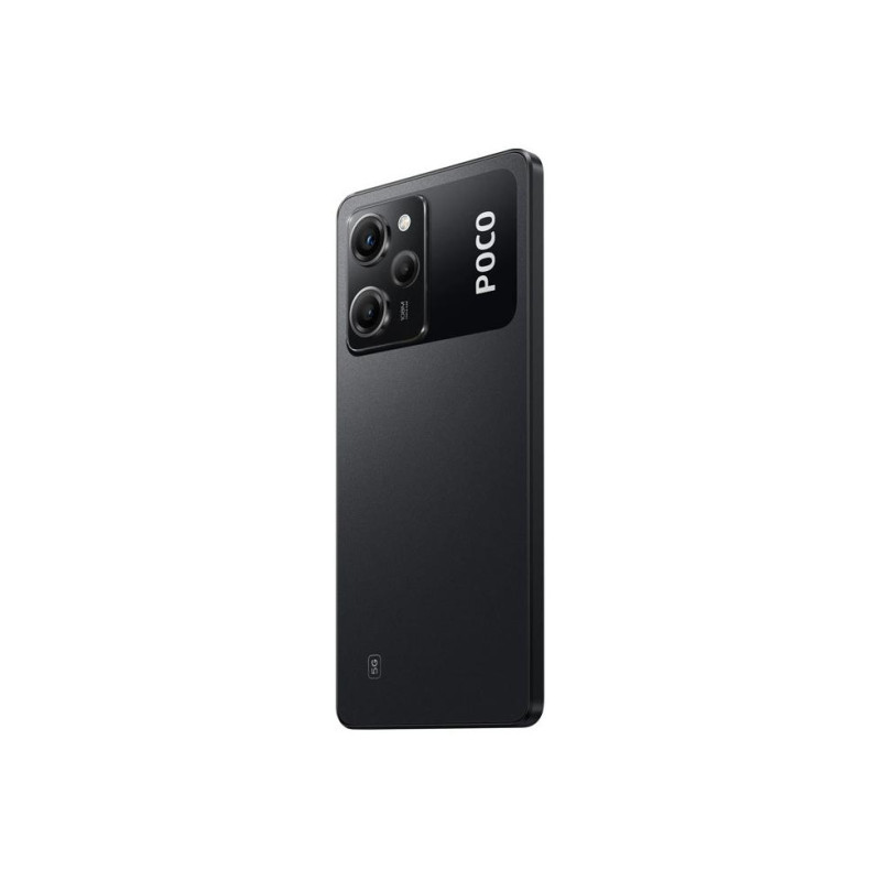 Poco X5 Pro 5G 6/128GB EU Black