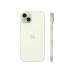 Apple iPhone 15, 256 ГБ, зеленый MD