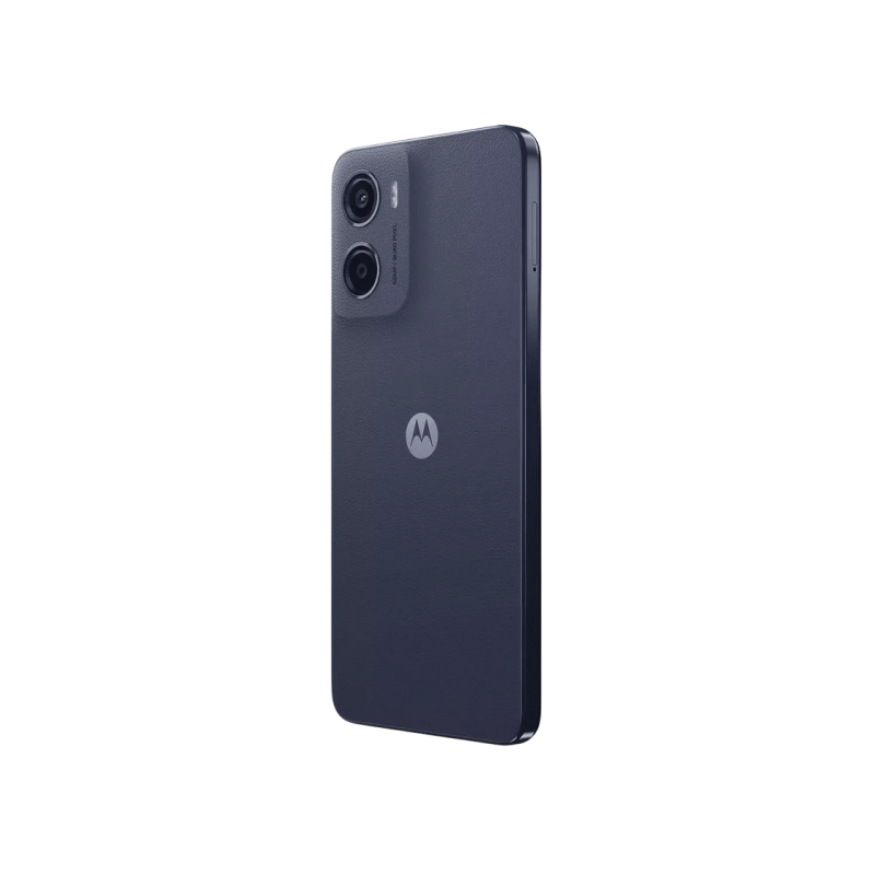 Moto G05 4/256 ГБ, цвет «синий деним»