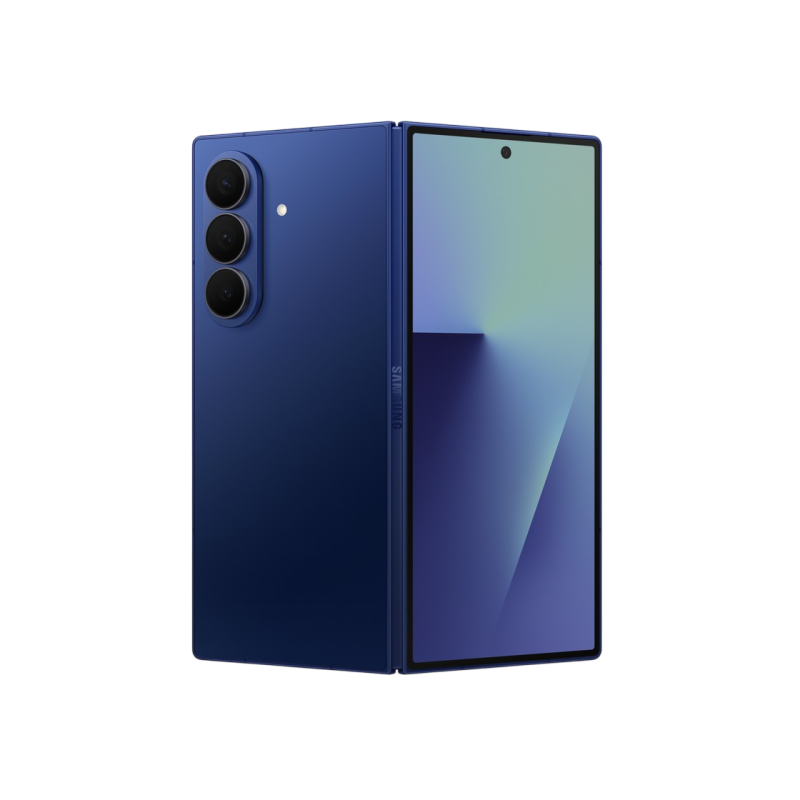 Samsung Galaxy Fold7 12/256 ГБ Blue Shadow
