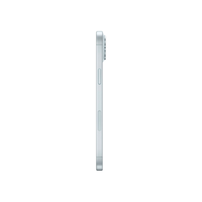 Apple iPhone 15 Plus, 128 ГБ, синий MD