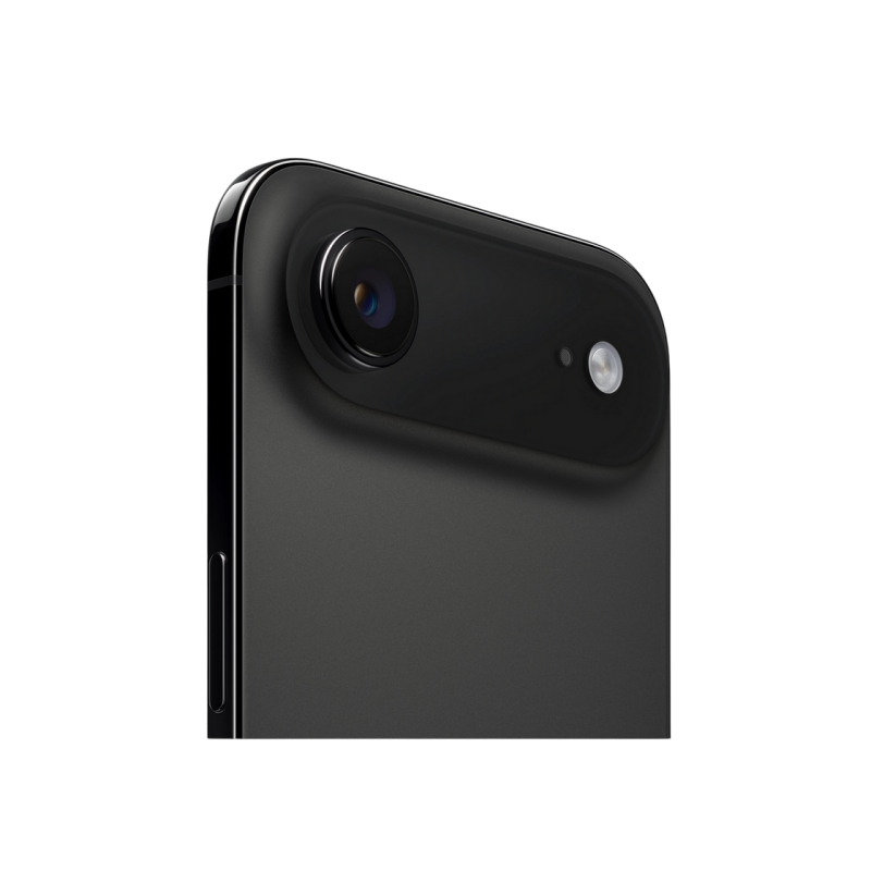 iPhone Air, 256GB Space Black MD