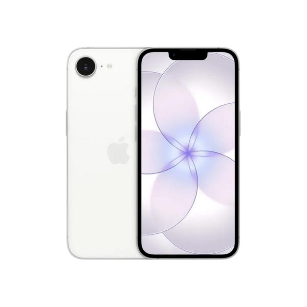 Apple iPhone 17e, 512GB, Белый MD