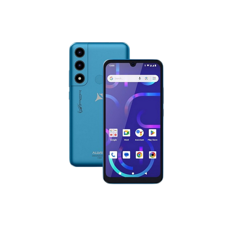 Allview V10 Viper 4G 2/32 DS серый