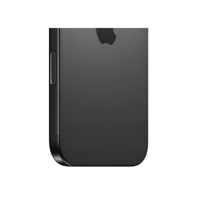 iPhone 16 Pro, 256 ГБ, черный титановый MD