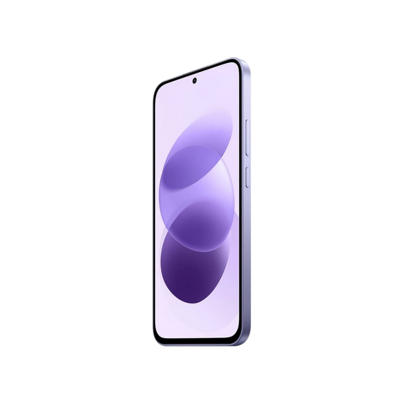 Xiaomi Redmi Note 17 4G, 4/128GB, EU Celestial Purple