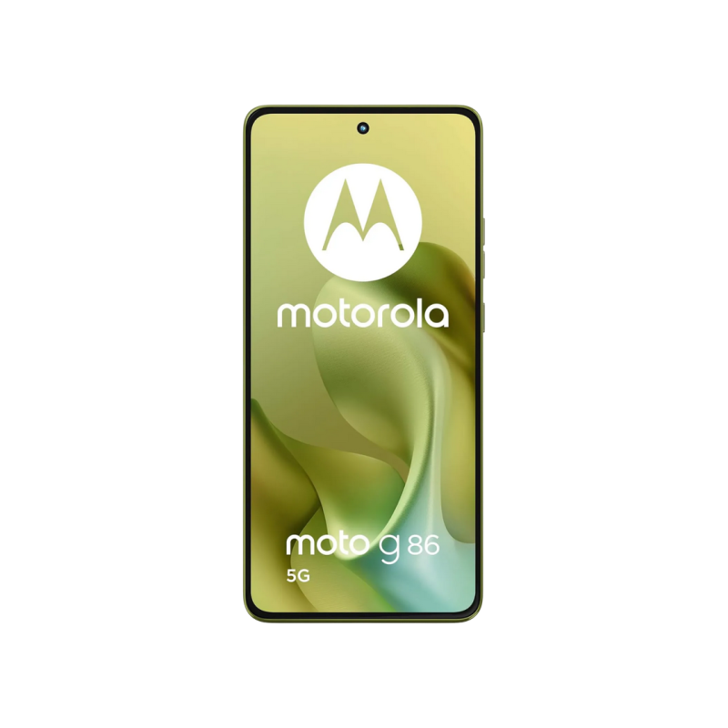 Moto G86 8/256 ЗОЛОТОЙ КИПАРИС