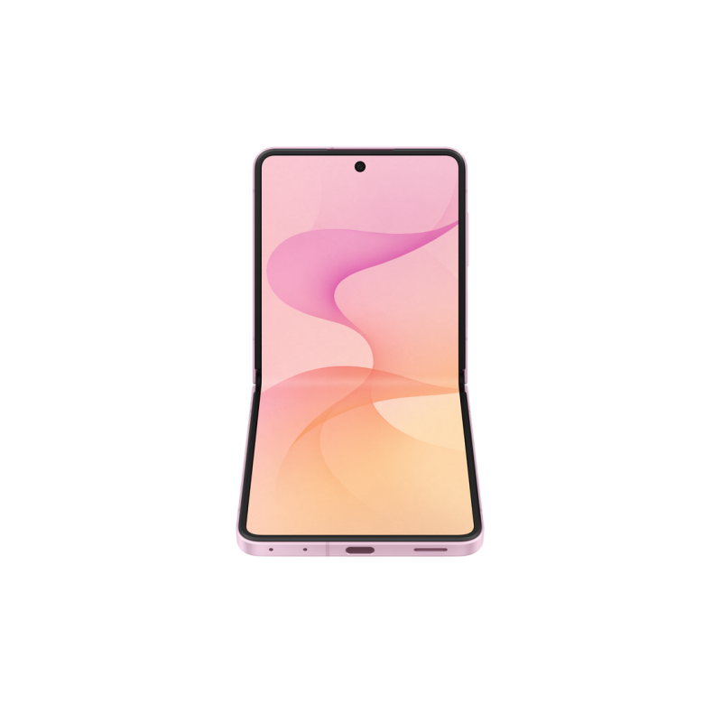 Samsung Galaxy Flip8, 12/256Gb, Розовый