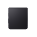 Samsung Galaxy Flip7 12/256 ГБ, черный как смоль