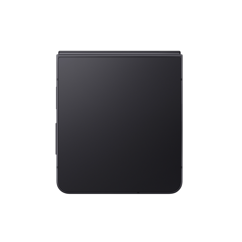 Samsung Galaxy Flip7 12/256 ГБ, черный как смоль
