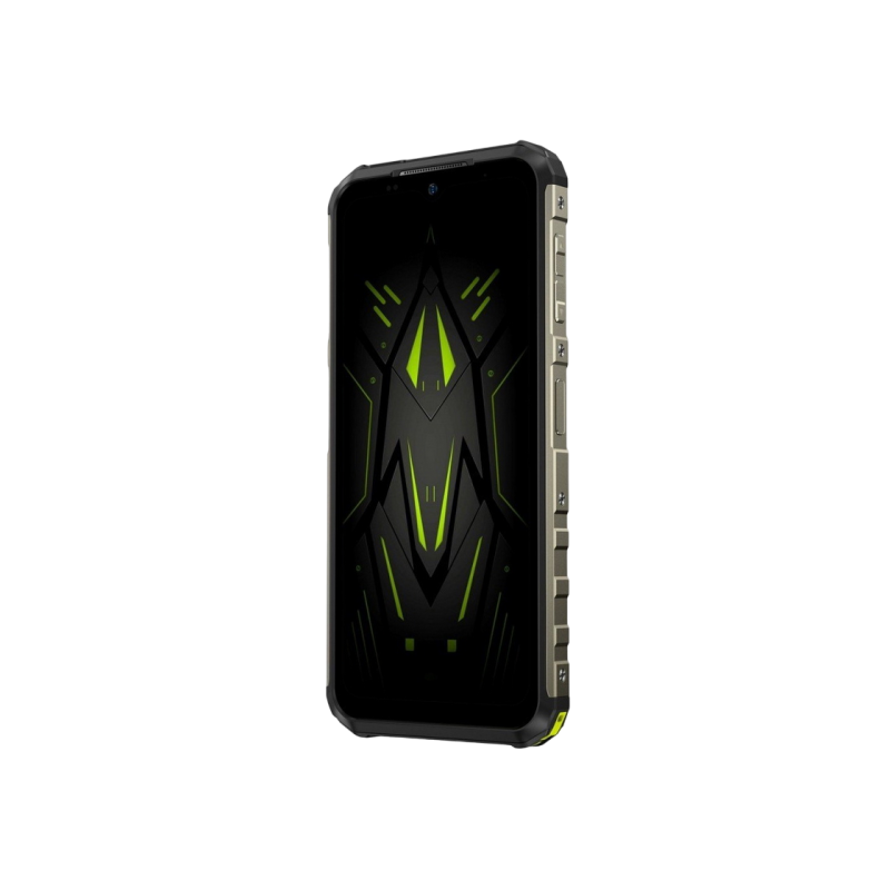 Ulefone Armor 22 8/128 Гб черно-зеленый