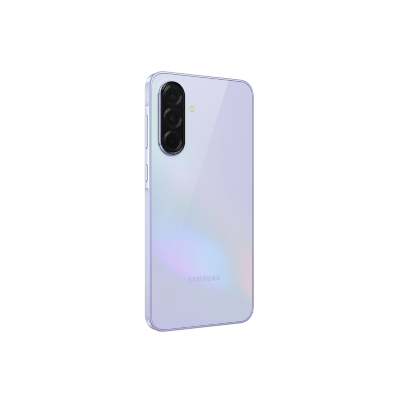 Samsung Galaxy A36 5G 8/256 ГБ светло-фиолетовый
