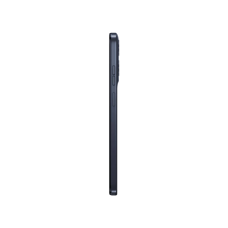 Moto G05 4/256 ГБ, цвет «синий деним»