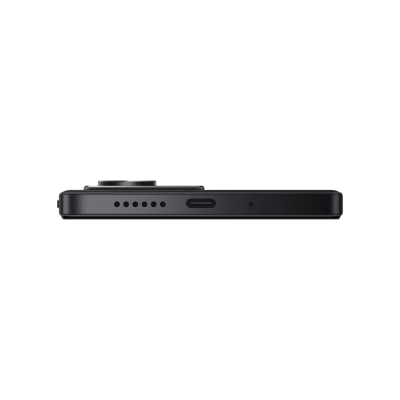 Redmi 15 4G 6/128 черный