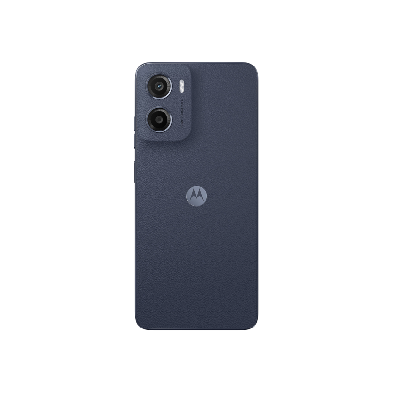 Moto G05 4/256 ГБ, цвет «синий деним»