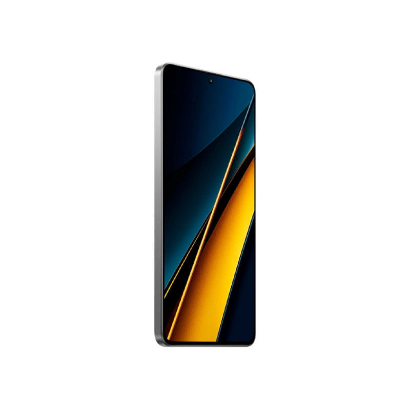 Poco X6 Pro 5G 12/512GB EC Серый