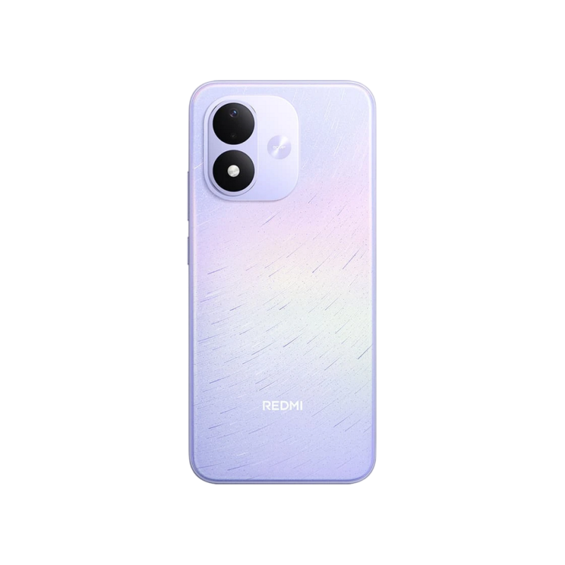 Xiaomi Redmi Note 17 4G, 4/128GB, EU Celestial Purple