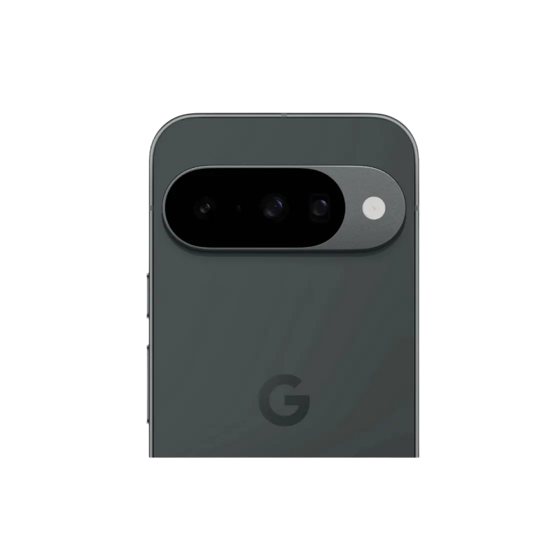 Google Pixel 10 12/128GB Obsidian