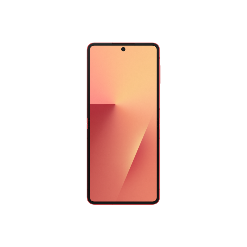 Samsung Galaxy Flip7 12/512 ГБ Coral Red