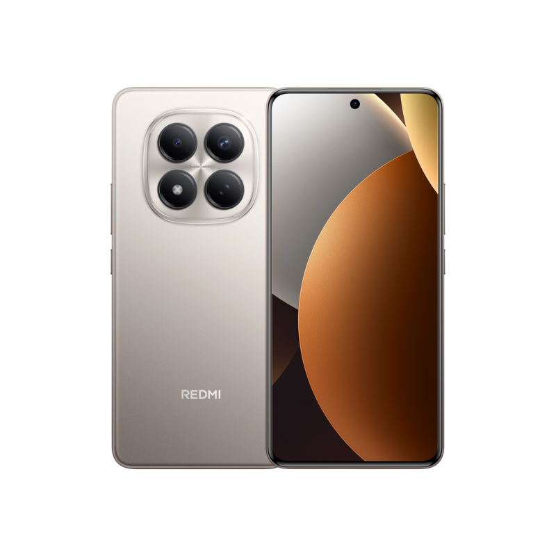 Redmi Note 15 Pro 4G 8/256GB EU Titanium