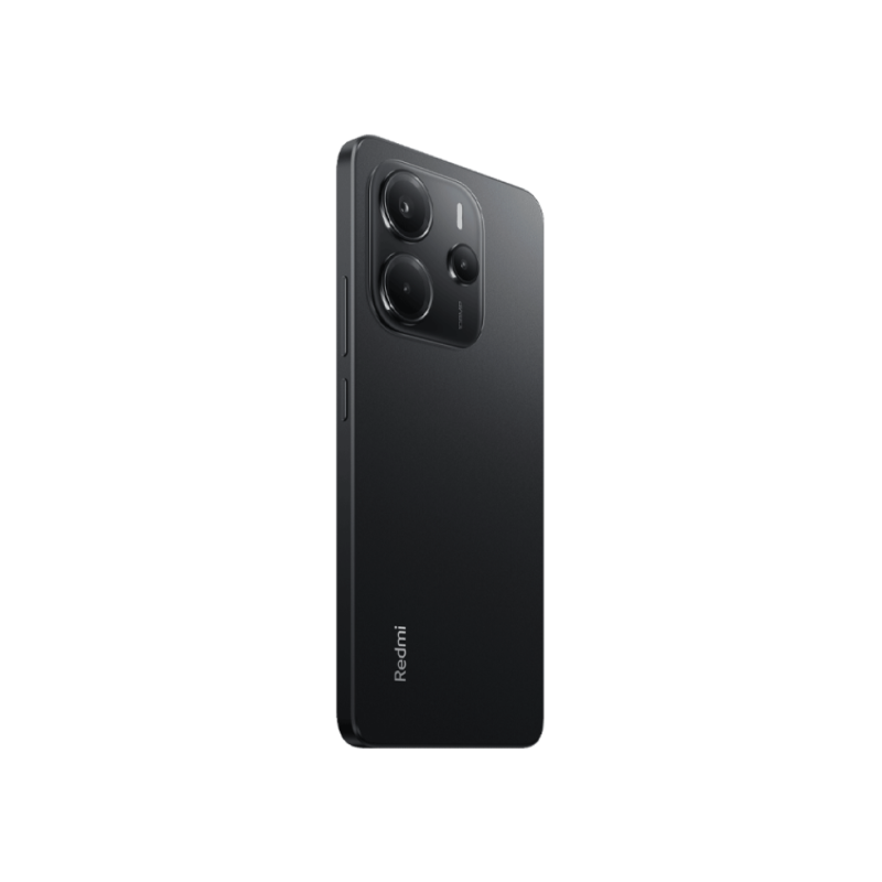 Redmi Note 14 4G 8/256 ГБ ЕС черный