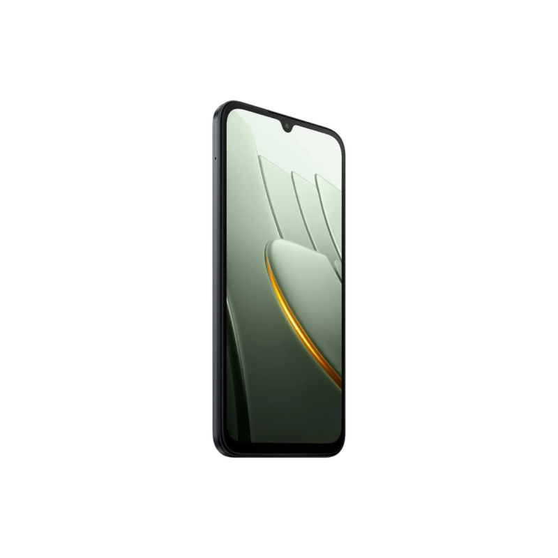 Xiaomi Poco C81 Pro, 4/256GB, EU Черный