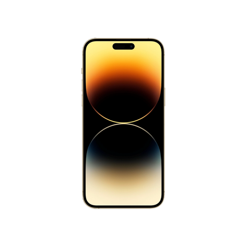iPhone 14 Pro Max, 128GB Gold MD