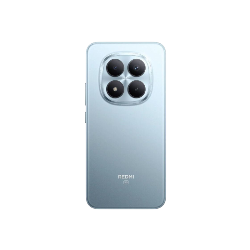 Mobile Phone Redmi Note 15 Pro+ 5G 12/512GB EU Glacier Blue