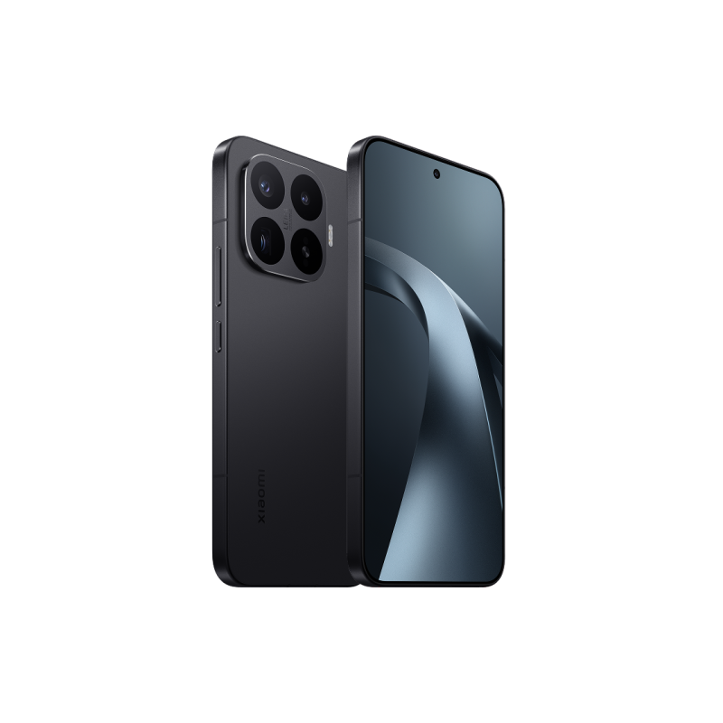 Xiaomi 17T Pro, 12/1TB, EU Черный