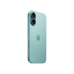 iPhone 16, 128 ГБ, бирюзовый MD