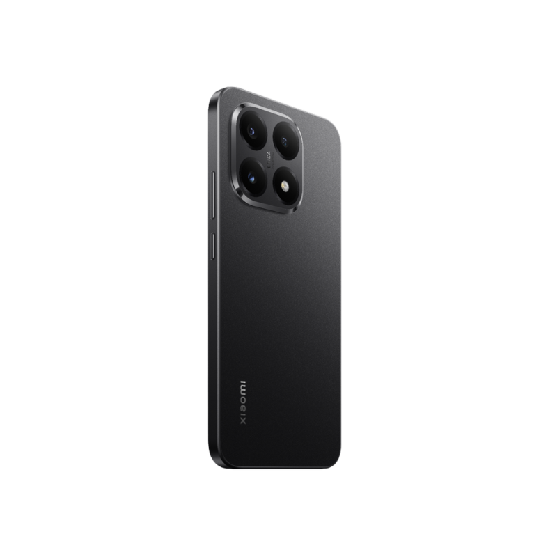 Мобильный телефон Xiaomi 15T 12/512 черный