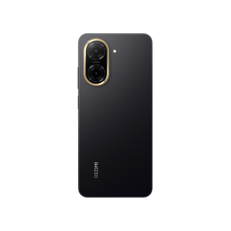Redmi A5 4/128 Гб ЕС Черный
