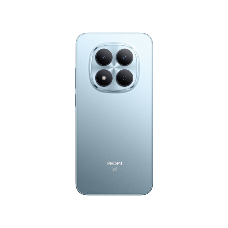Xiaomi Redmi Note 15 Pro 5G, 8/256GB, EU Синий