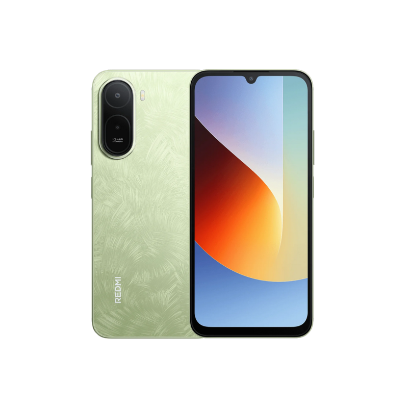 Redmi A7 Pro 4/128 Gb EU Palm Green