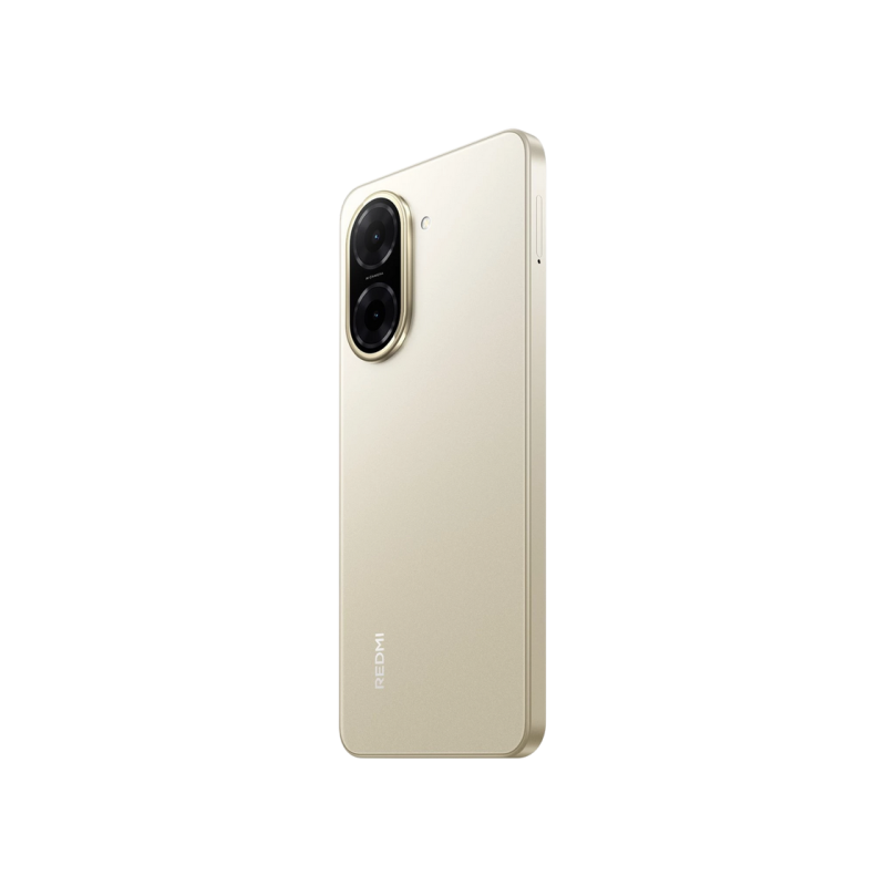 Redmi A5 3/64 Гб ЕС Золотой