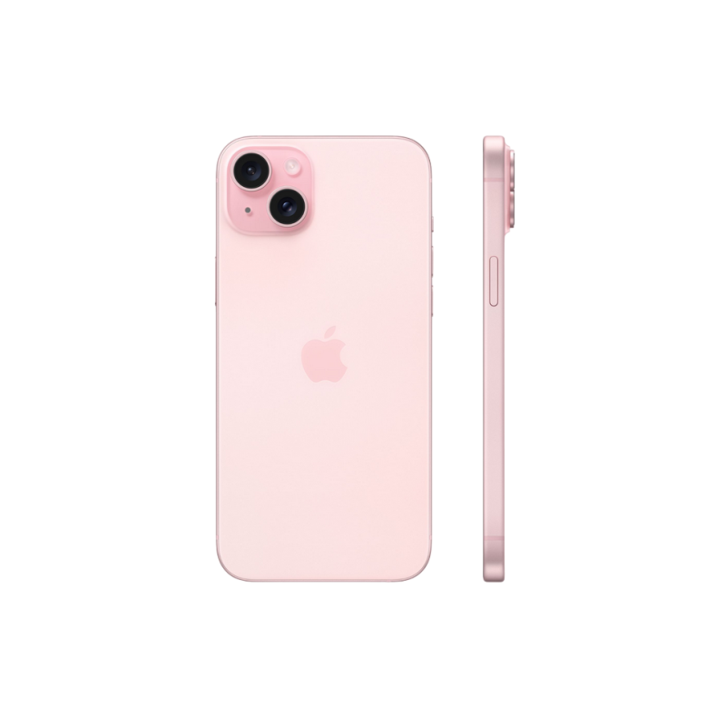 iPhone 15 Plus, 512GB Pink MD