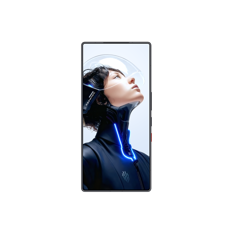 ZTE nubia RedMagic 11 Pro, Nightfreeze 16 / 512 GB Dual