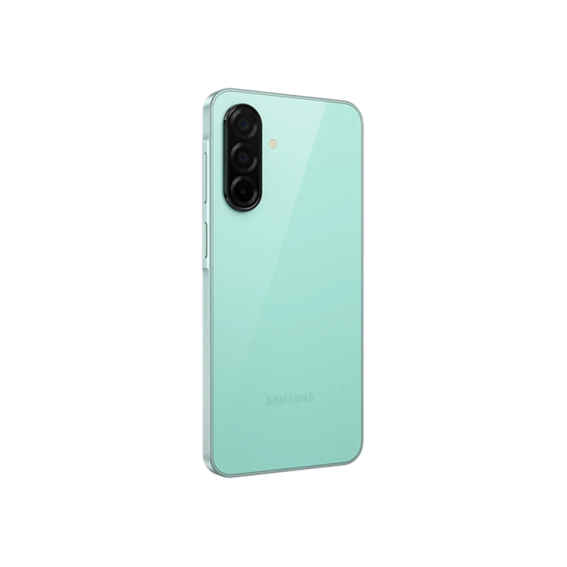Samsung Galaxy A26 5G 6/128 ГБ светло-зеленый