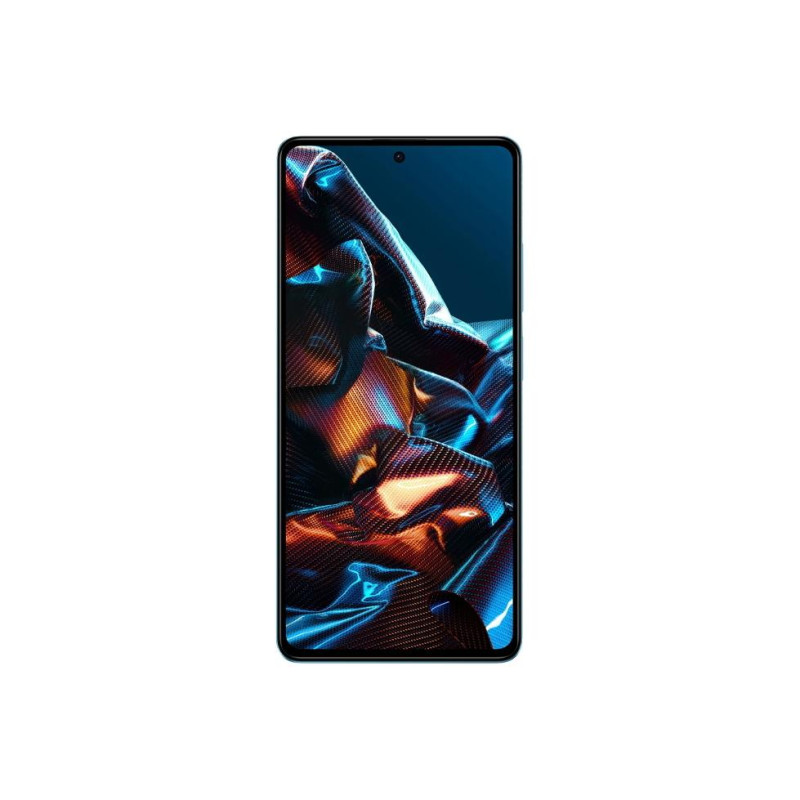 Poco X5 Pro 5G 8/256GB EU Blue