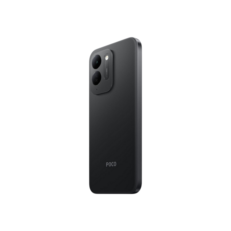 Mobile Phone Poco C95 Pro 4G 8/256GB EU Black