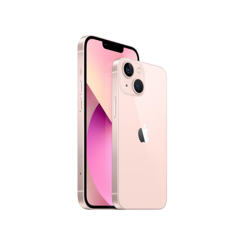 iPhone 13, 128 GB Pink MD