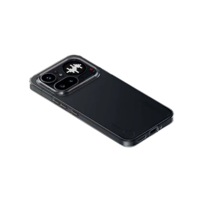 Nothing Phone 4a Pro,Black 12 / 256 GB Dual