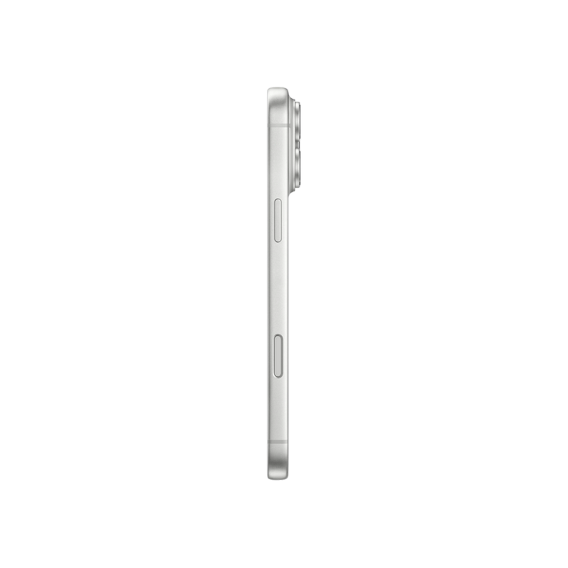 Mobile Phone iPhone 18 Pro Max, 2TB Silver MD