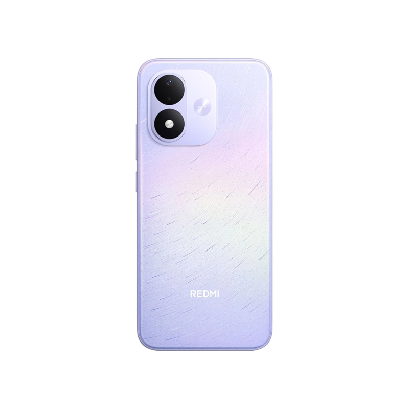Xiaomi Redmi Note 17 4G, 6/256GB, EU Celestial Purple