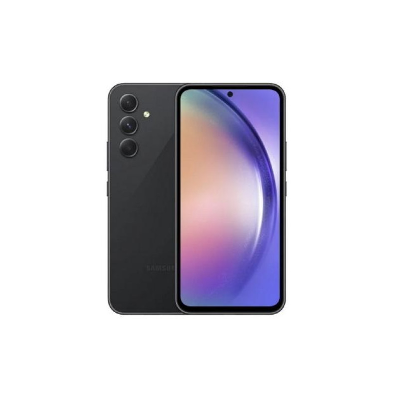 Samsung Galaxy A54 5G, Black