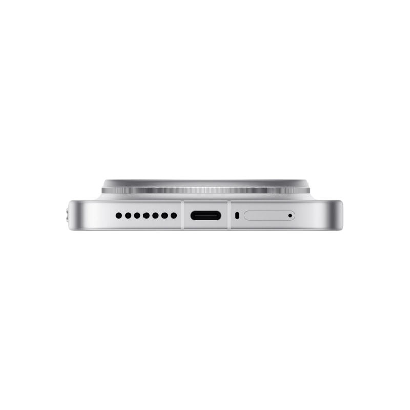 Mobile Phone Xiaomi 17 Ultra 16/512GB EU White