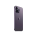 iPhone 14 Pro, 128GB Deep Purple MD