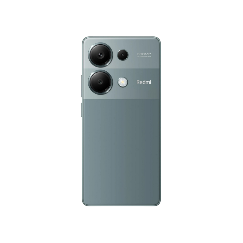 Redmi Note 13 Pro 8/256 ГБ EU Forest Green