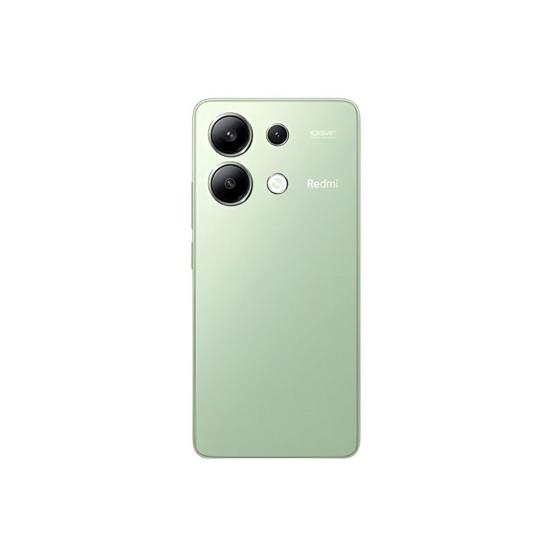Redmi Note 13 Pro 8/256 ГБ EU Forest Green