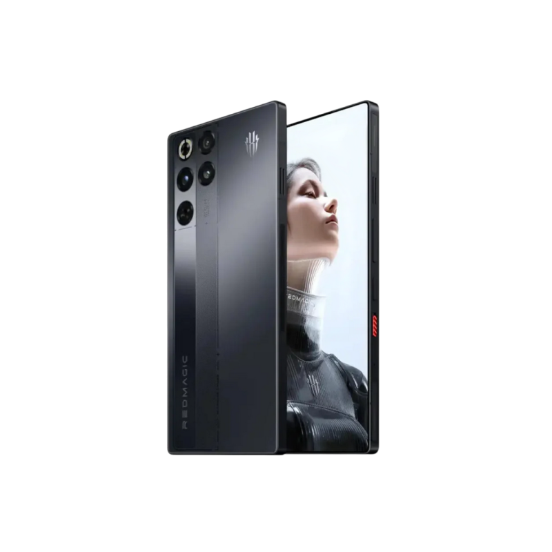ZTE nubia RedMagic 11 Pro, Cryo 12 / 256 GB Dual